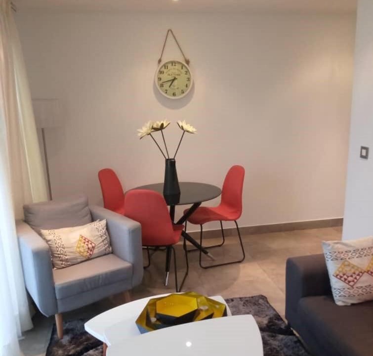 Photo of Livingroom in Osu