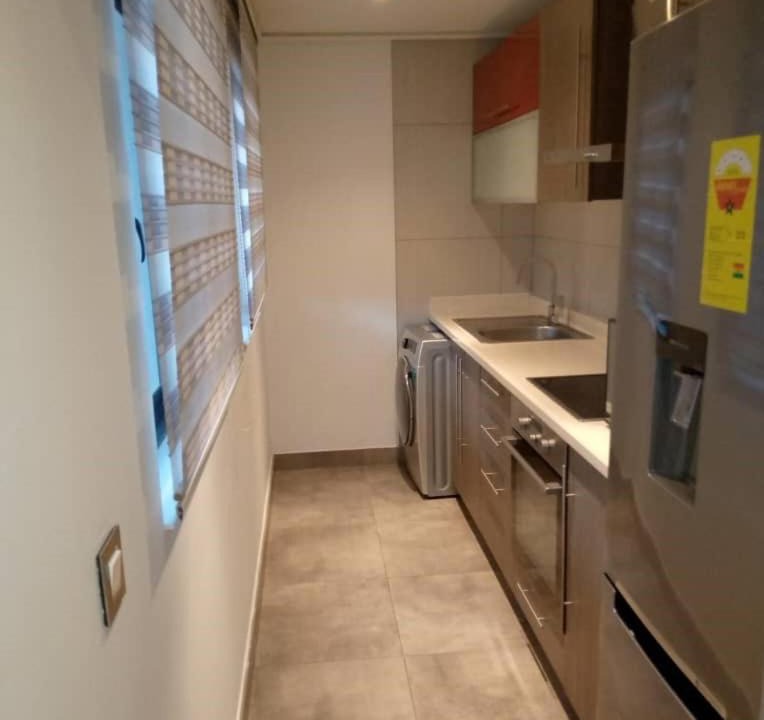 Photo of Kitchen in Osu