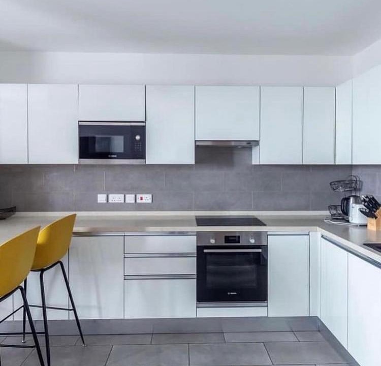 Photo of Kitchen in Osu