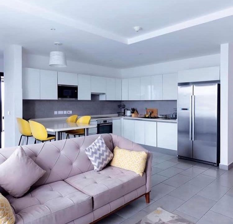 Photo of Livingroom in Osu