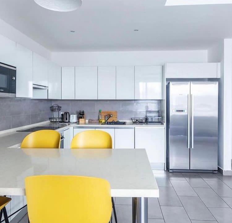 Photo of Kitchen in Osu