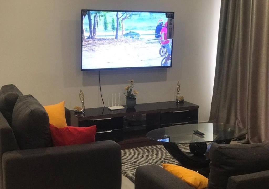 Photo of Livingroom in Osu