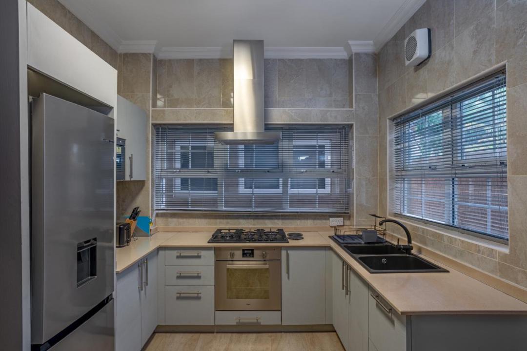 Photo of Kitchen in Accra