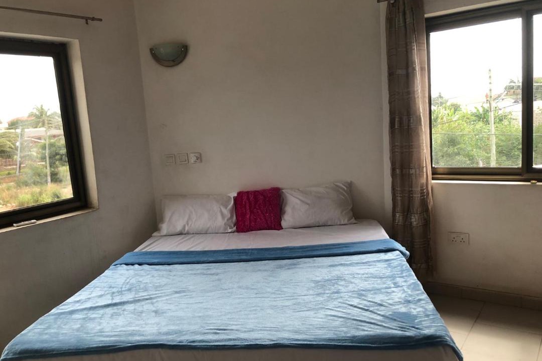 Photo of Bedroom in Nungua