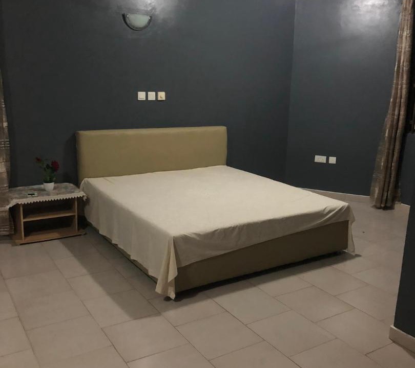 Photo of Bedroom in Nungua