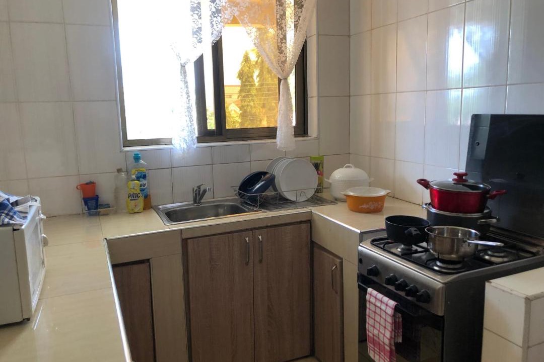 Photo of Kitchen in Nungua