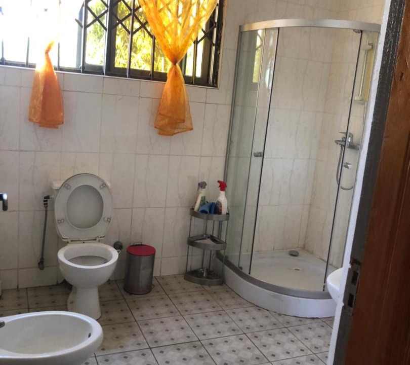 Photo of Bathroom in Nungua