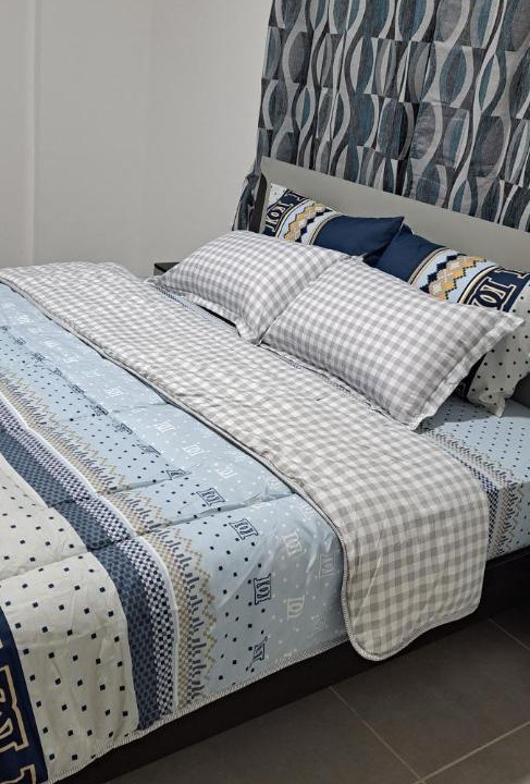 Photo of Bedroom in Labadi