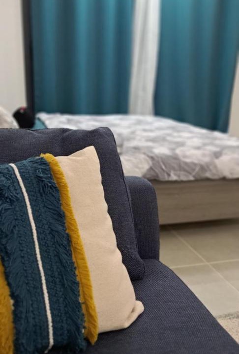 Photo of Bedroom in Labadi