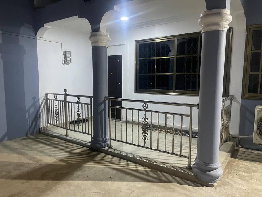Photo of Buildings in Sekondi-Takoradi