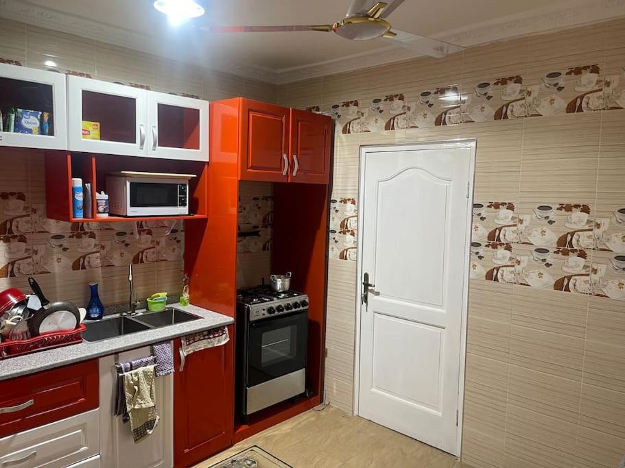 Photo of Kitchen in Sekondi-Takoradi