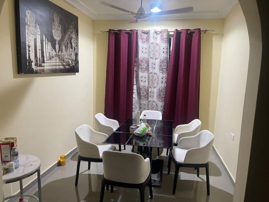 Photo of Livingroom in Sekondi-Takoradi