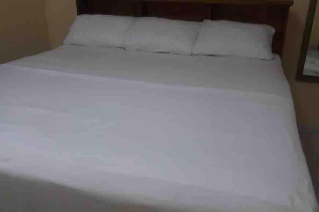 Photo of Bedroom in Sekondi-Takoradi