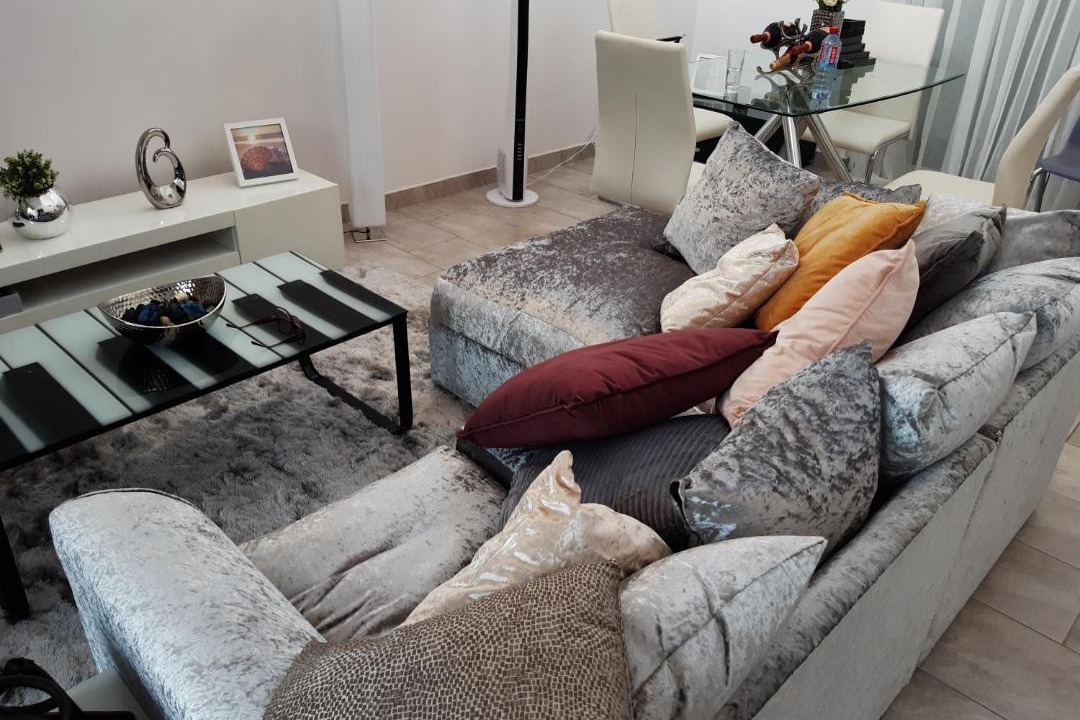 Photo of Livingroom in Santeo