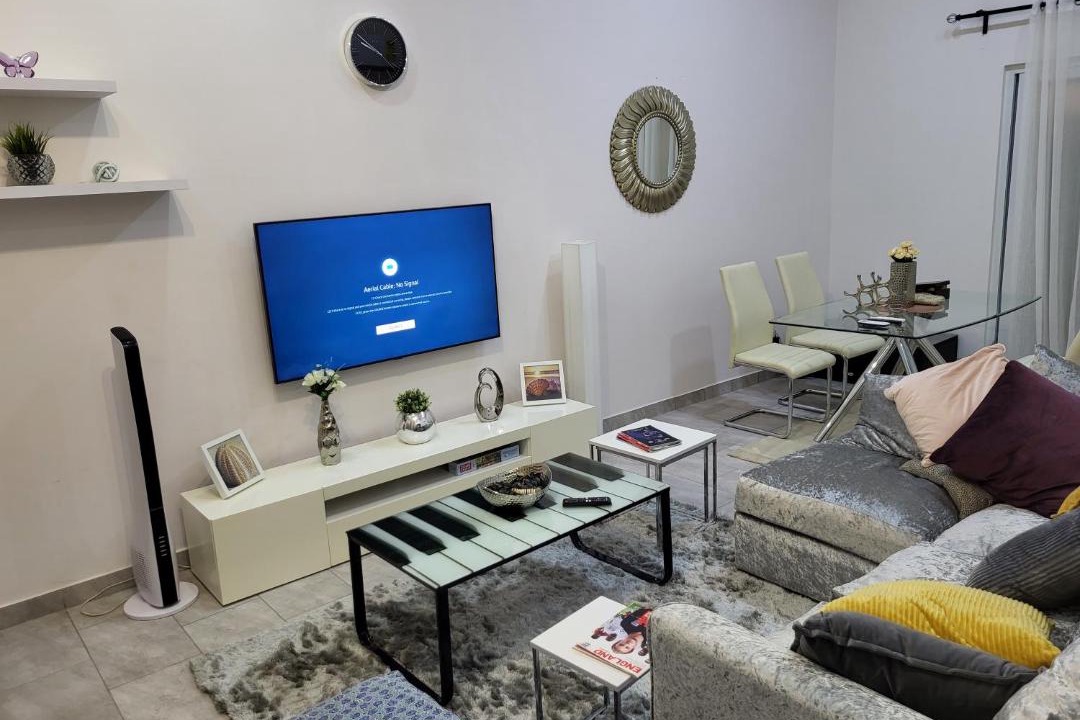 Photo of Livingroom in Santeo