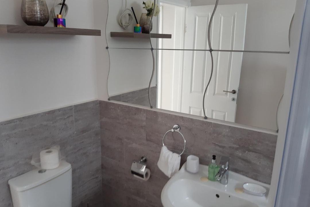 Photo of Bathroom in Santeo