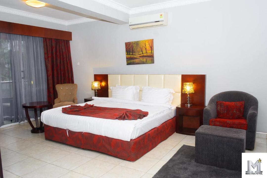 Photo of Bedroom in Accra