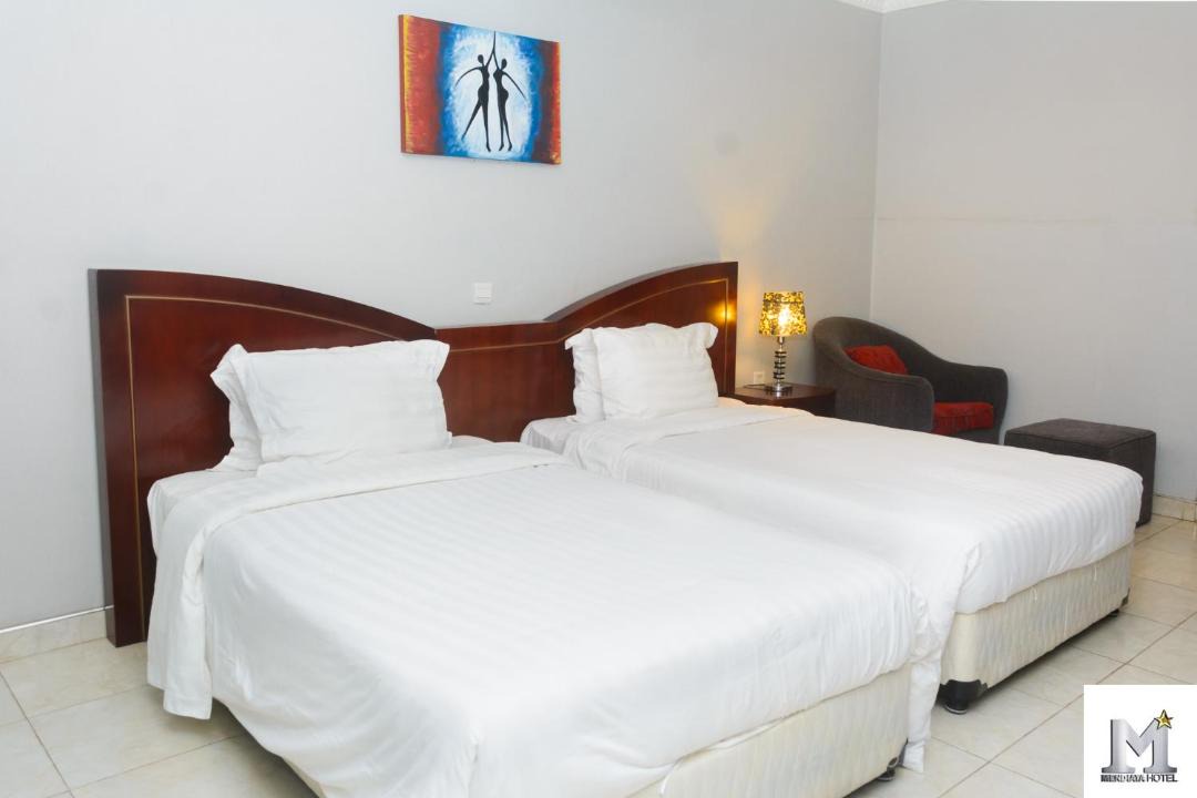 Photo of Bedroom in Accra