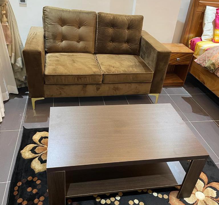 Photo of Livingroom in Cantonments