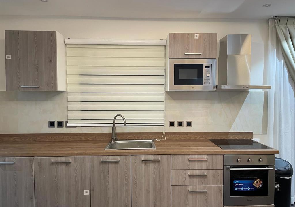 Photo of Kitchen in Cantonments