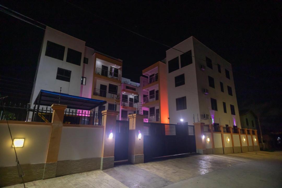 Photo of Others in Accra