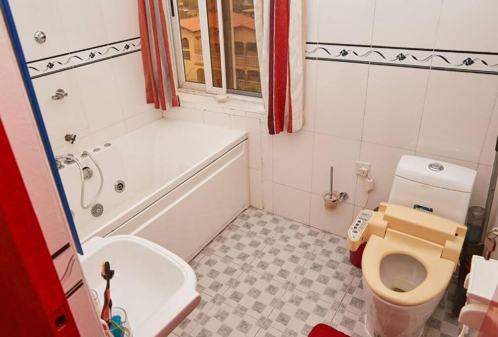 Photo of Bathroom in Accra