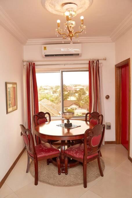 Photo of Livingroom in Accra