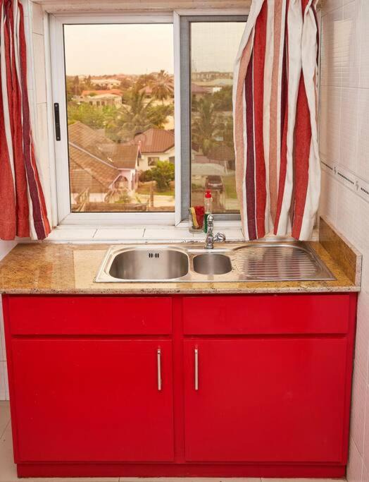 Photo of Kitchen in Accra