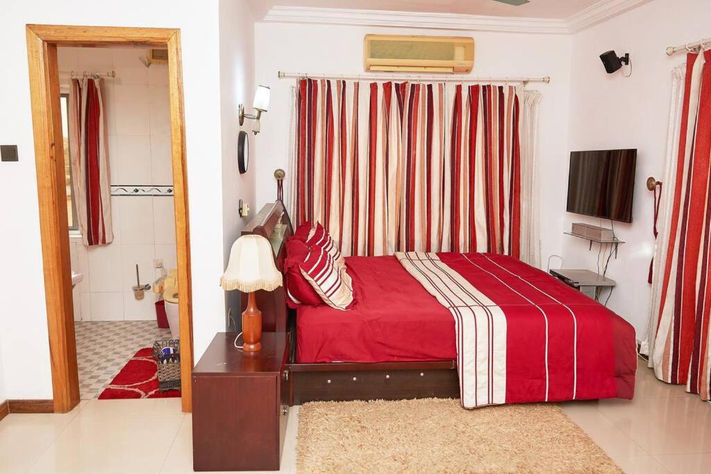 Photo of Bedroom in Accra