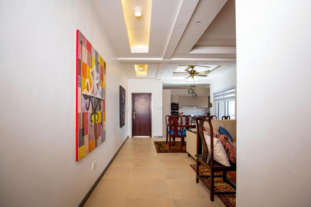 Photo of Livingroom in Nungua