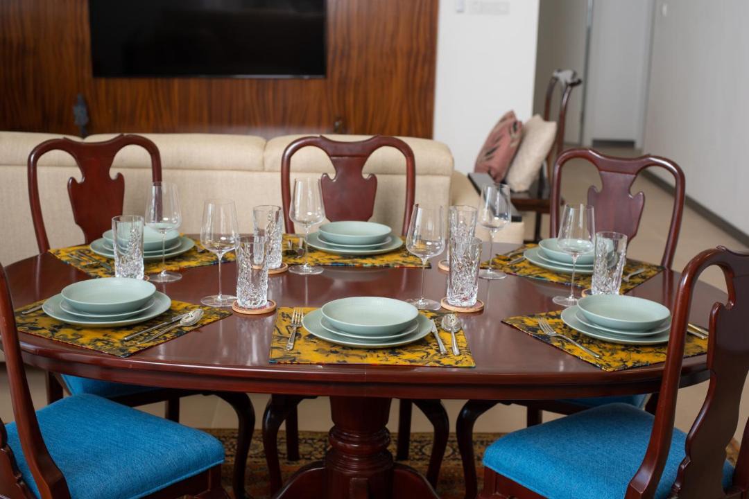 Photo of Livingroom in Nungua