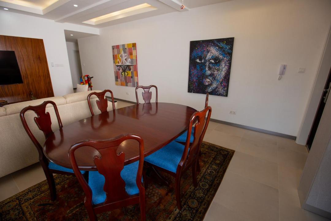Photo of Livingroom in Nungua