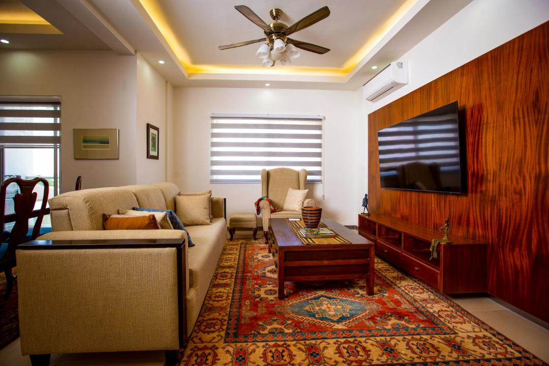Photo of Livingroom in Nungua