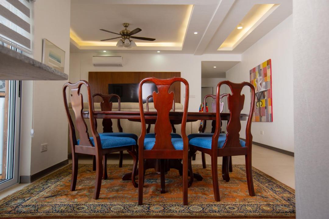 Photo of Livingroom in Nungua