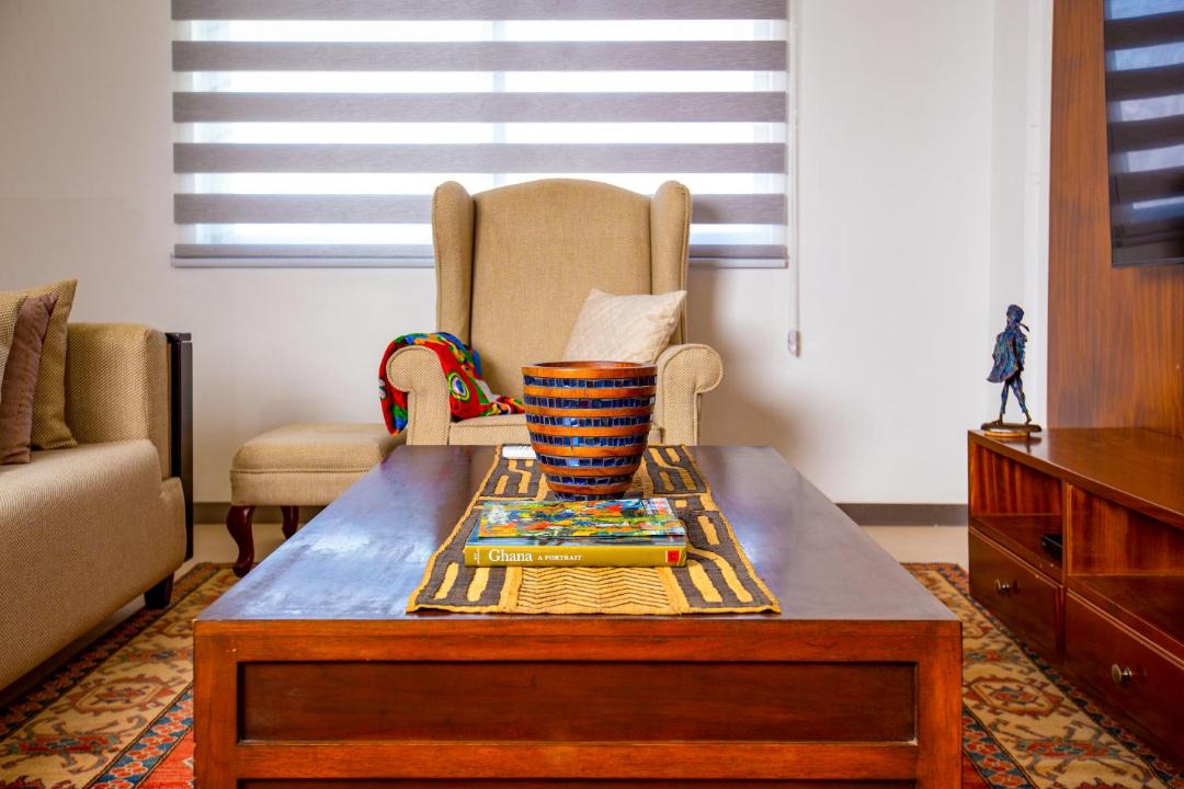 Photo of Livingroom in Nungua