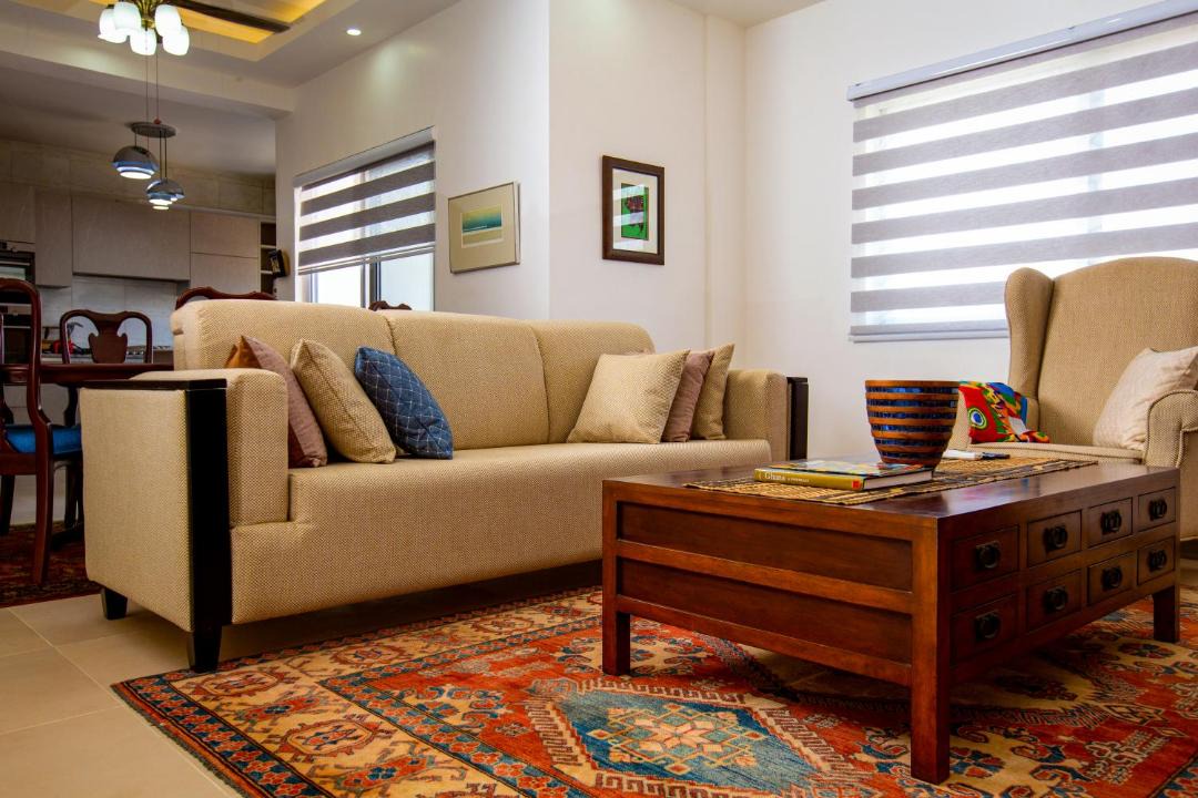 Photo of Livingroom in Nungua