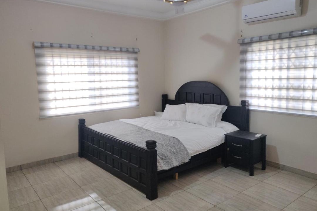 Photo of Bedroom in Nungua