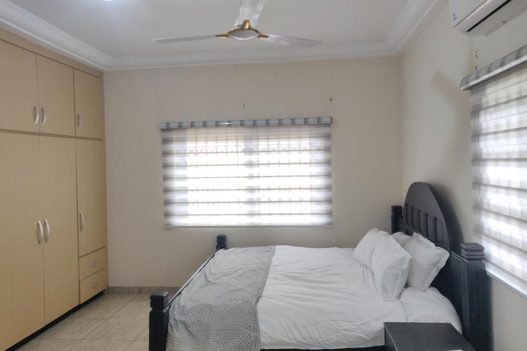 Photo of Bedroom in Nungua