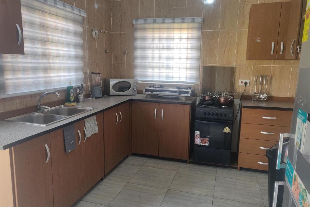 Photo of Kitchen in Nungua