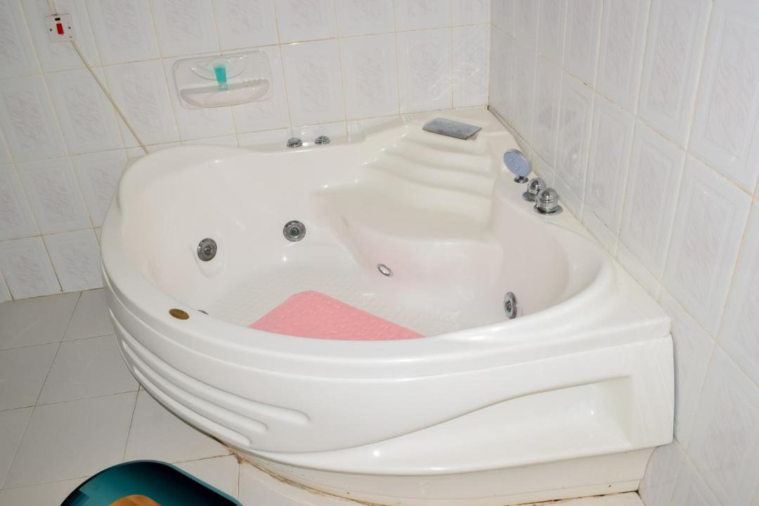 Photo of Bathroom in Kwabenyan