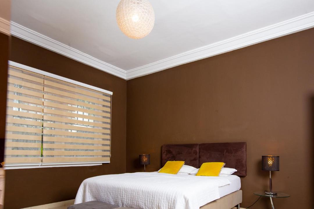 Photo of Bedroom in Nungua