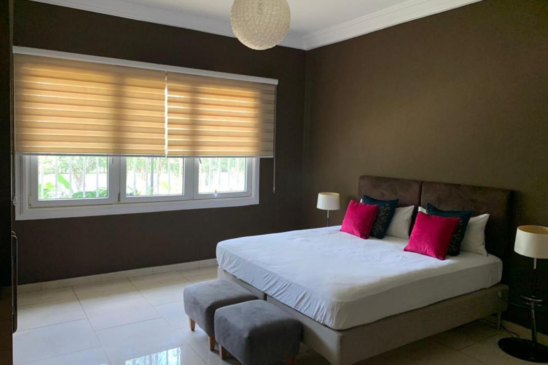 Photo of Bedroom in Nungua
