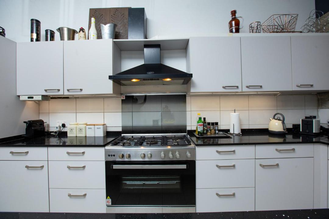 Photo of Kitchen in Nungua
