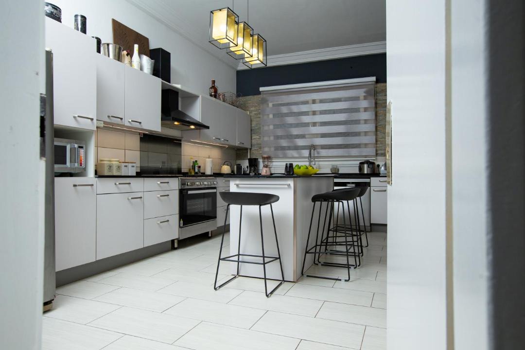 Photo of Kitchen in Nungua