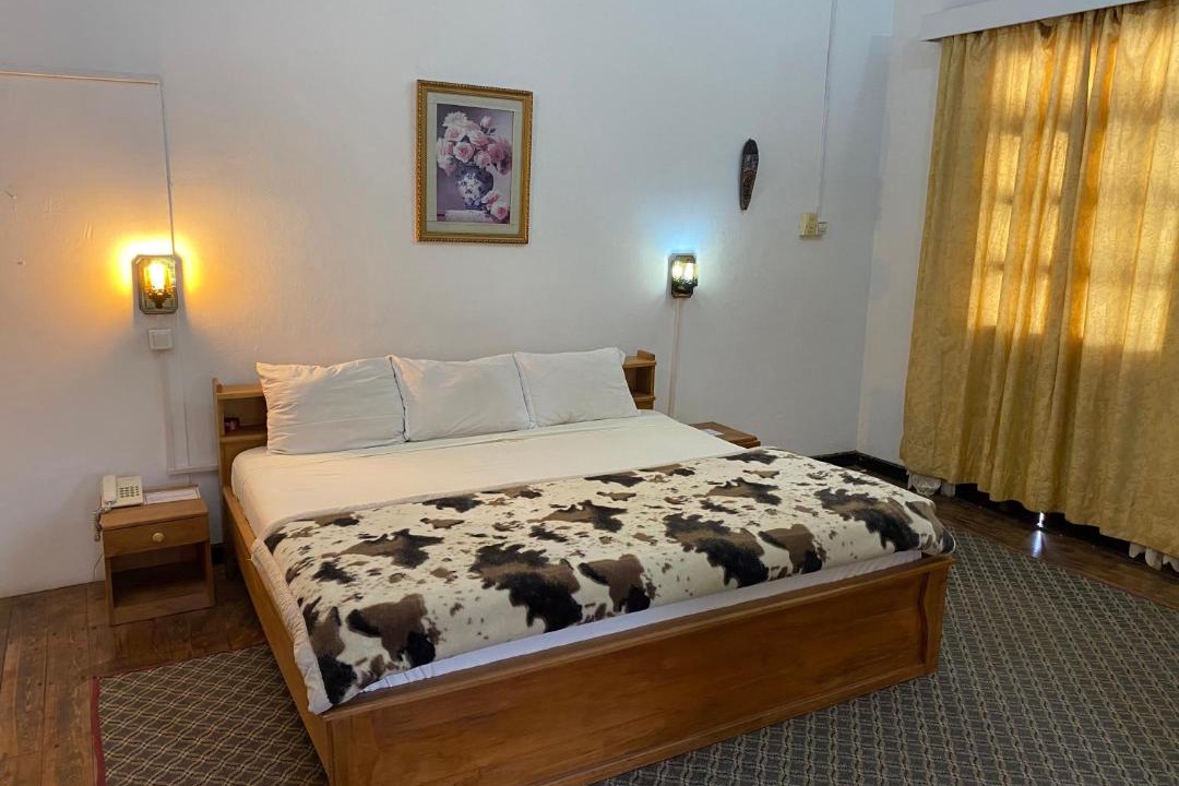 Photo of Bedroom in Sekondi-Takoradi