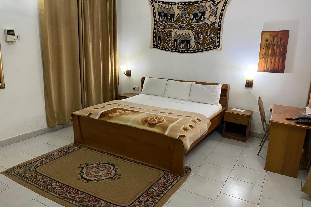 Photo of Bedroom in Sekondi-Takoradi