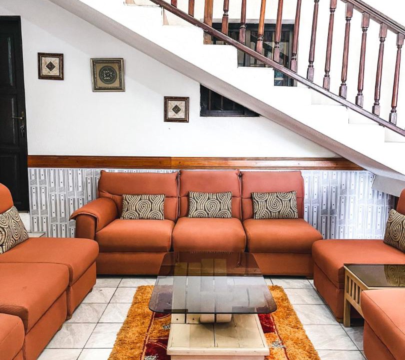 Photo of Livingroom in Mallam
