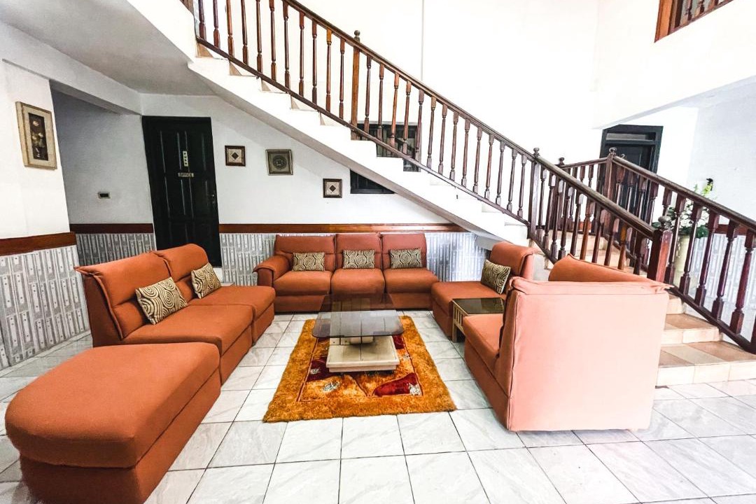 Photo of Livingroom in Mallam