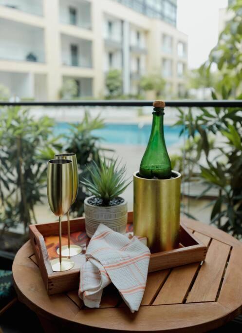 Photo of Patio Balcony in Cantonments