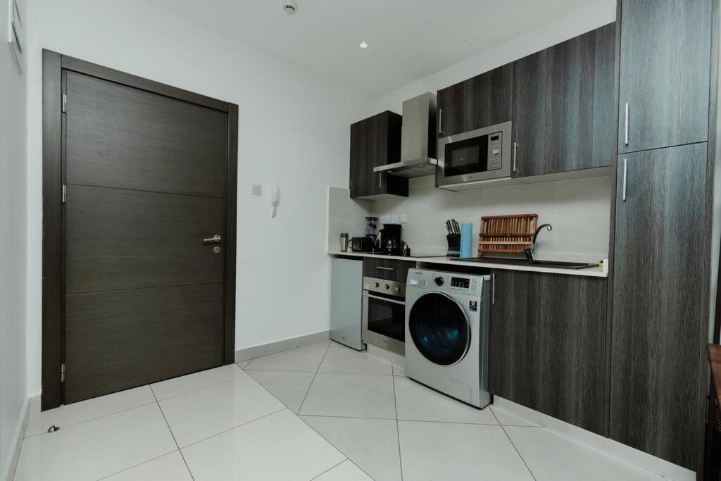 Photo of Kitchen in Cantonments
